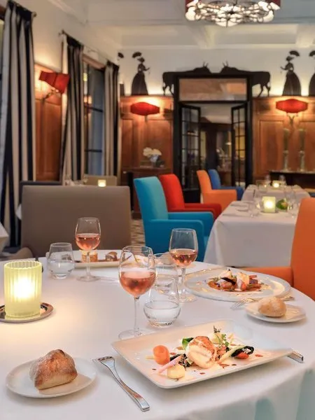 Jules César Arles Hotel & Spa  MGallery