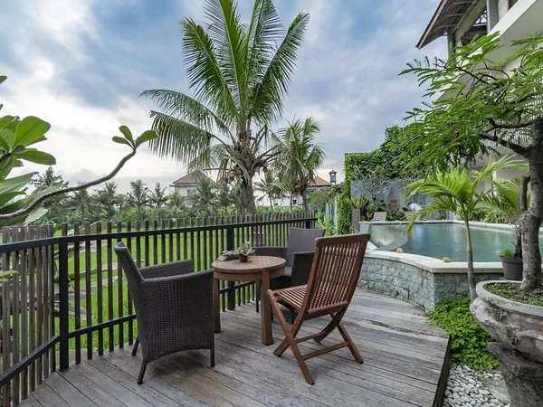 Juli House by Mahaputra