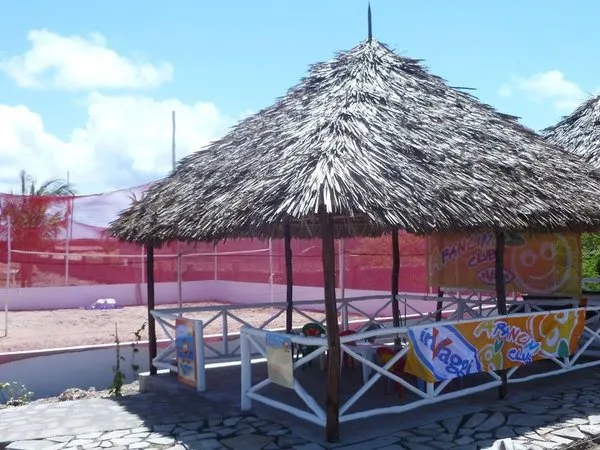 Jumbo Resort