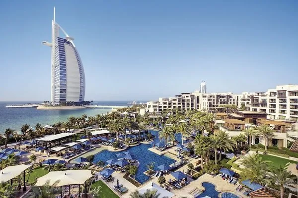 Jumeirah Al Naseem