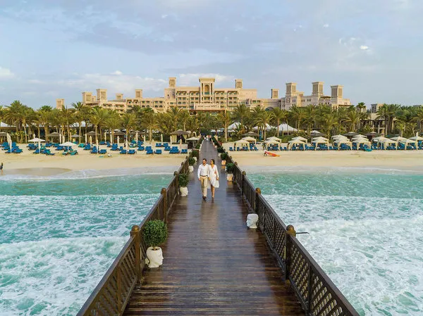 Jumeirah Al Qasr