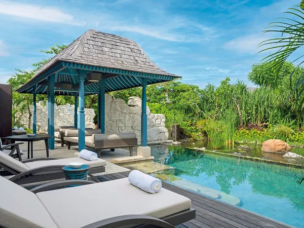 Jumeirah Bali