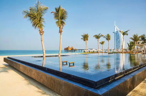 Jumeirah Dar Al Masyaf
