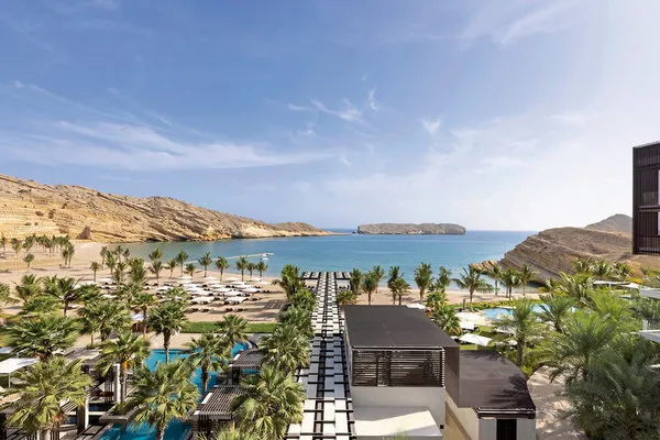 Jumeirah Muscat Bay