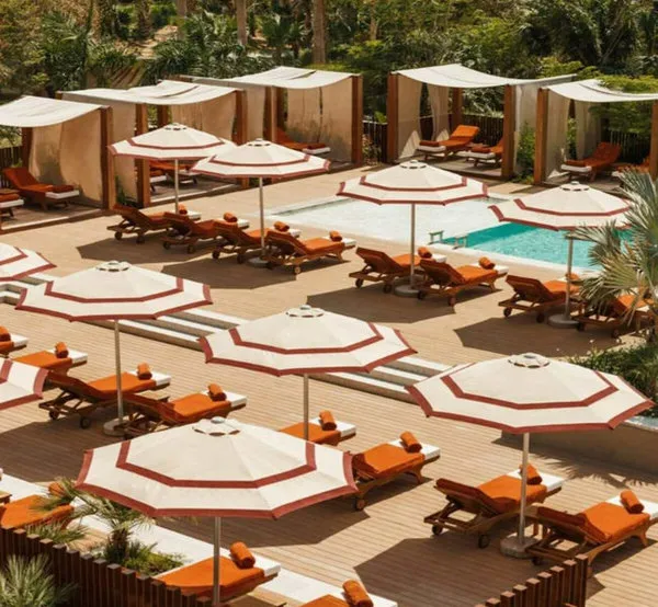 Jumeirah Residences Marsa Al Arab