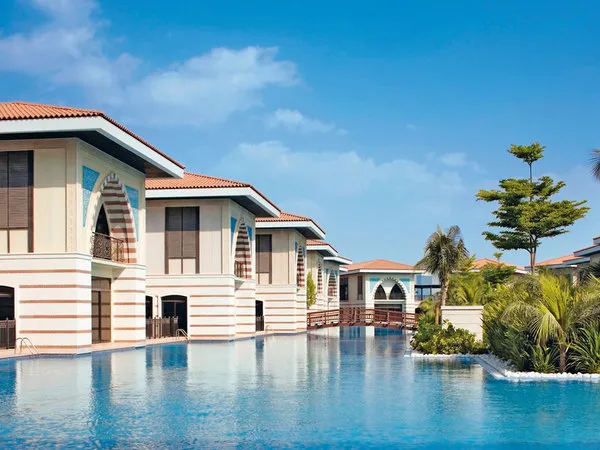 Jumeirah Royal Residences