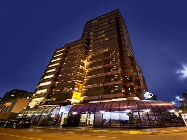 J&A Classic Hotel