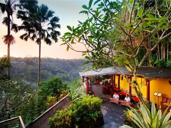 Jungle Retreat Ubud