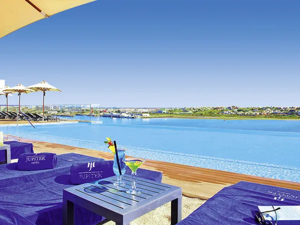 Jupiter Marina Hotel - Couples & Spa