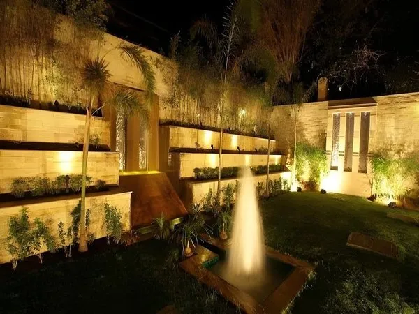 Justa Gurgaon Hotel