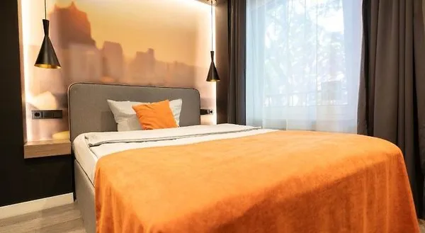 JustStay Hotel Ratingen
