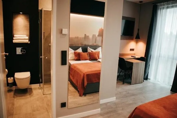 JustStay Solingen