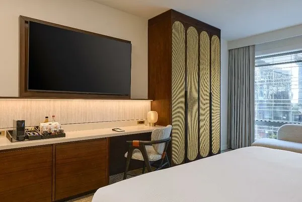Jw Marriott Atlanta Downtown