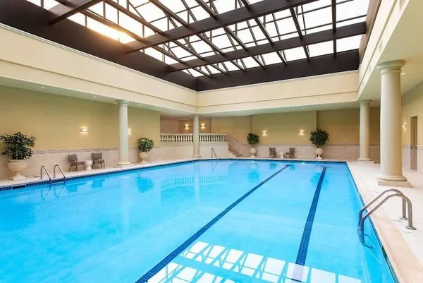 JW Marriott Buckhead Atlanta