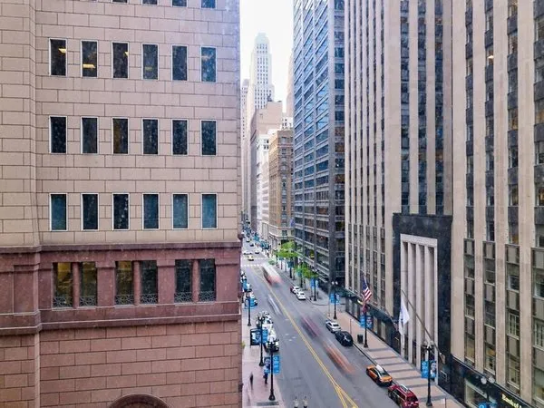 JW Marriott Chicago
