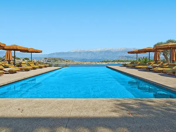 JW Marriott Crete Resort & Spa