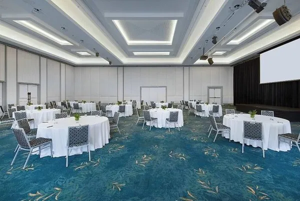 Jw Marriott Gold Coast Resort & Spa