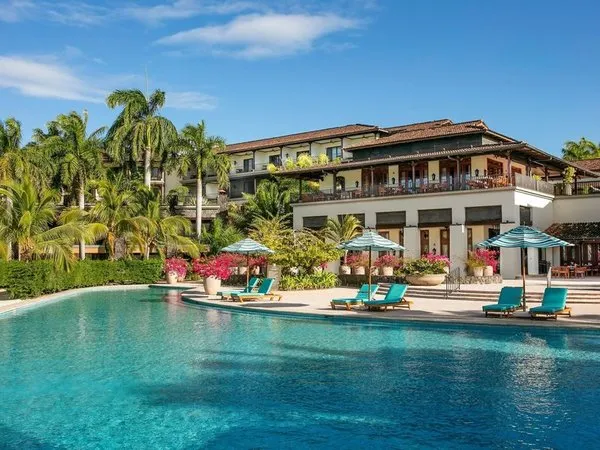 JW Marriott Guanacaste Beach Resort