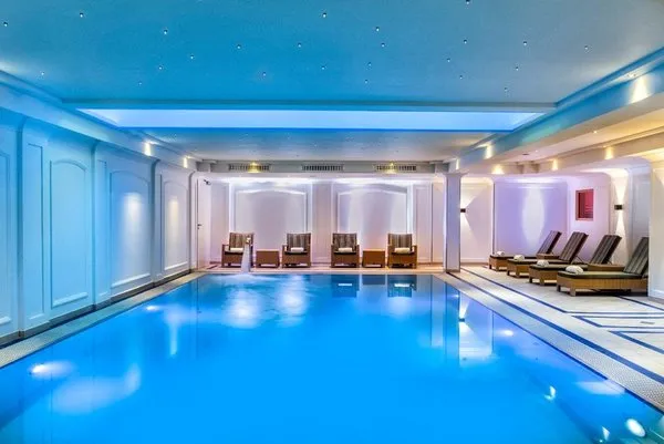 JW Marriott Hotel Berlin