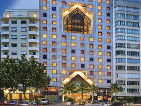 JW Marriott