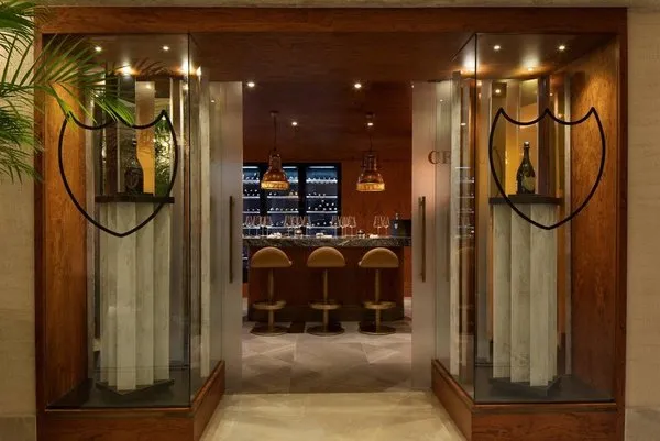 JW Marriott Istanbul Bosphorus