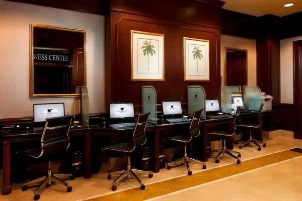 JW Marriott Miami
