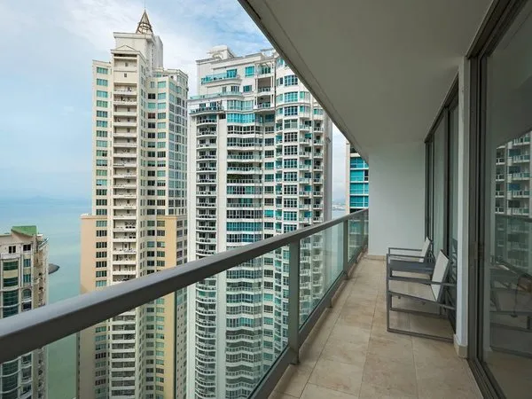 JW Marriott Panama