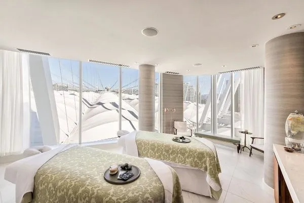 JW Marriott Parq Vancouver