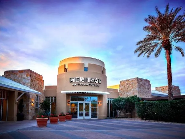 JW Marriott Phoenix Desert Ridge Resort & Spa
