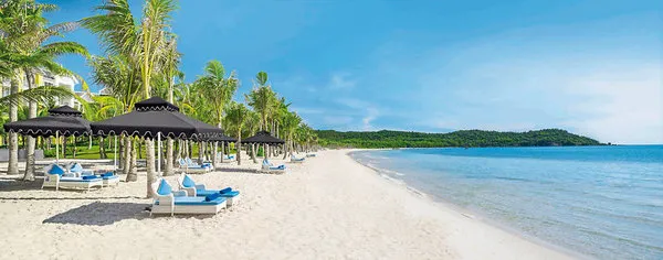 JW Marriott Phu Quoc Emerald Bay Resort & Spa
