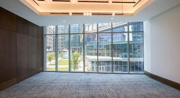 JW Marriott Reston Station