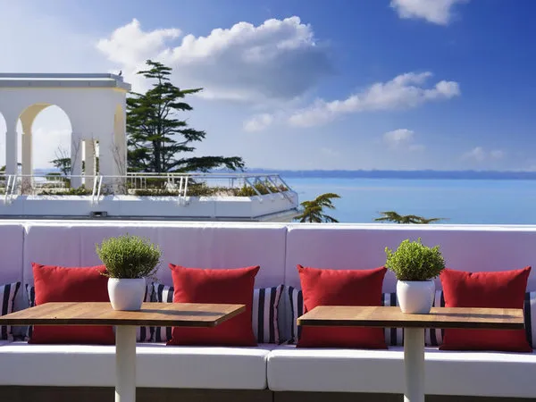 JW Marriott Venice Resort & Spa
