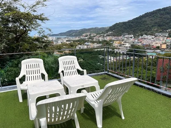 JZ Patong
