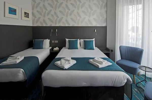 K Hotel Kensington