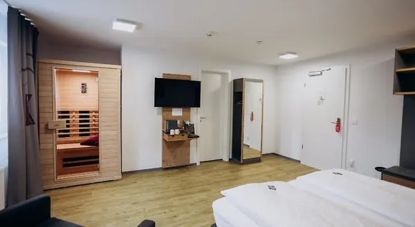 K1 Hotel Willingen