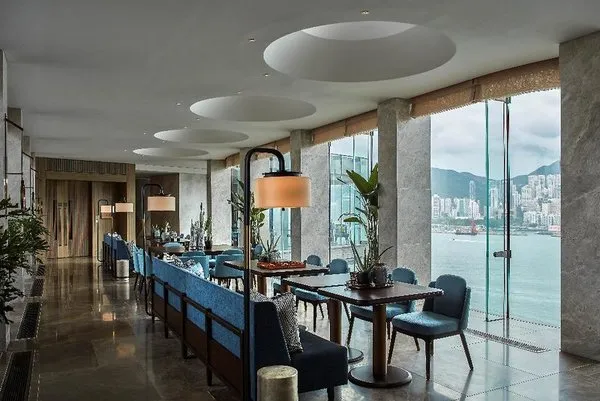 Hotels in China - Hongkong & Umgebung finden