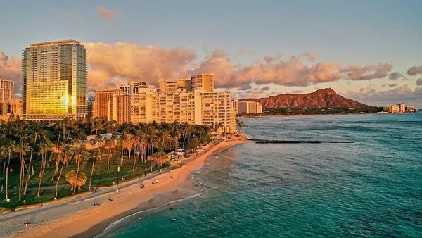 Ka La'i Waikiki Beach, LXR Hotels & Resorts
