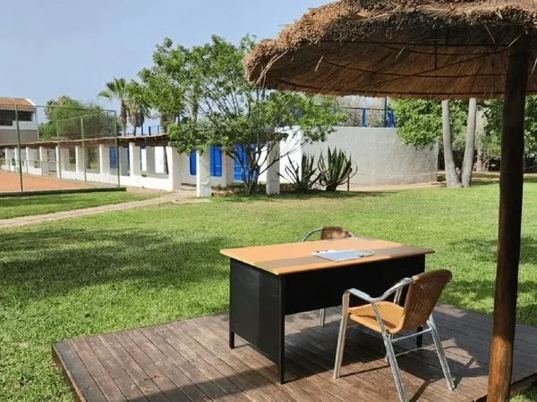 Kabila Hotel