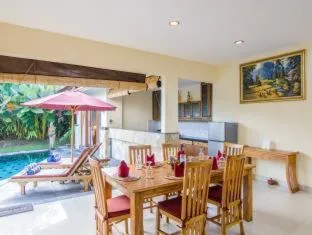 Kadiga Villas