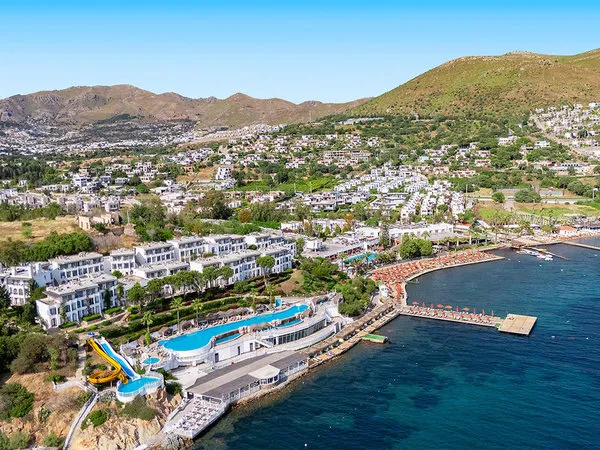 Kadikale Resort Spa & Wellness