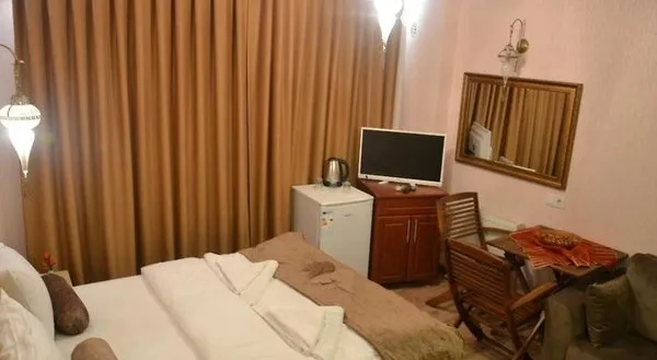 Kaftan Hotel