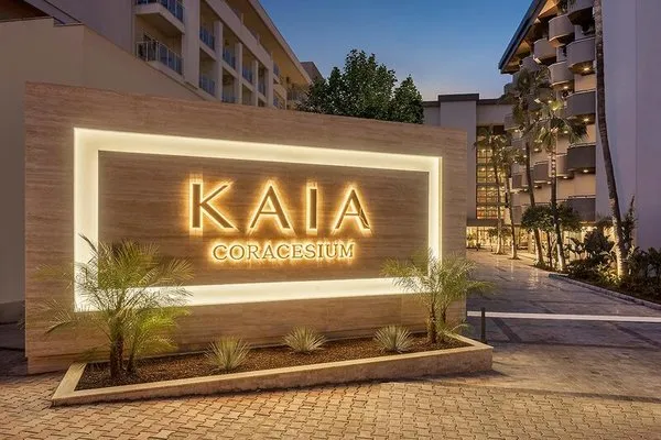 Kaia Coracesium
