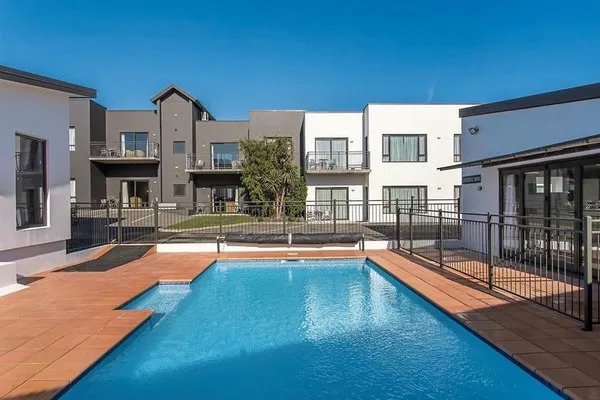 Kaikoura Gateway Motor Lodge
