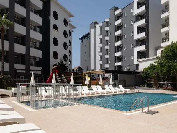 Kaila Krizantem Hotel