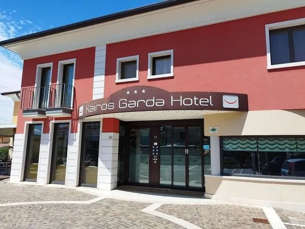 Kairos Garda