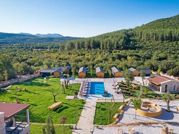 Kairos Hotel