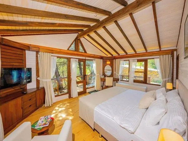 Kairos Valley Health & Nature Resort