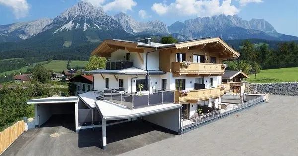 Kaiserappartements Marie