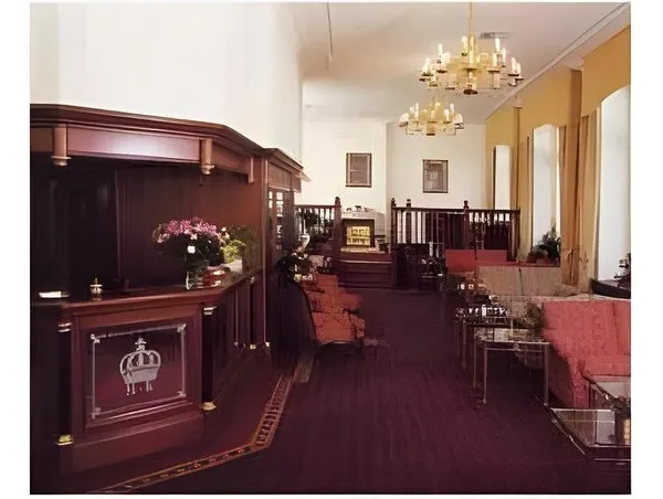 Kaiserhof Eisenach