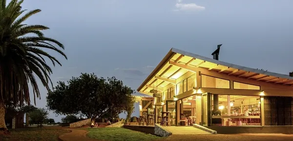 Kalahari Anib Lodge By gondwana Collection